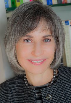 Dr. Sylvia Karasu, M.D.