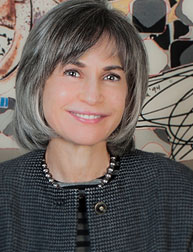 Dr. Sylvia Karasu, M.D.