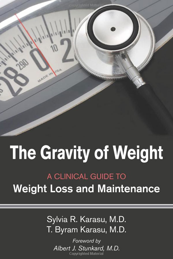 The Gravity of Weight